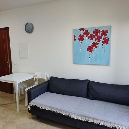 Vv La Isla Apartamento La Restinga Exterior foto