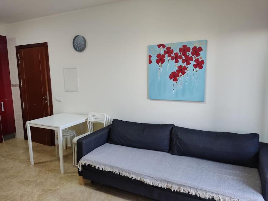 Vv La Isla Apartamento La Restinga Exterior foto